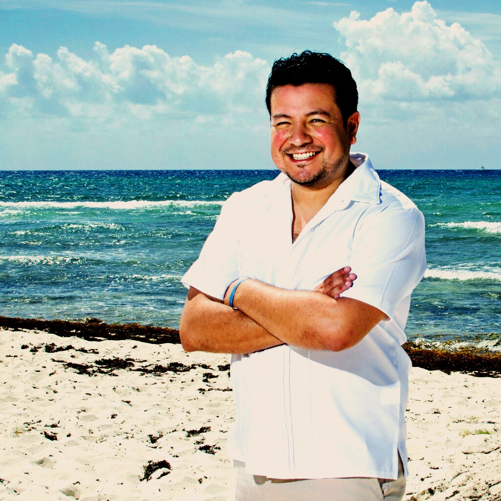 ToyGarza